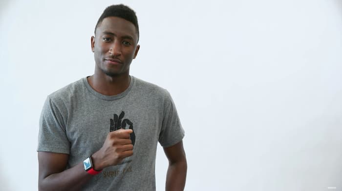 Marques Brownlee (MKBHD): The Blueprint for Building Authority Through Quality