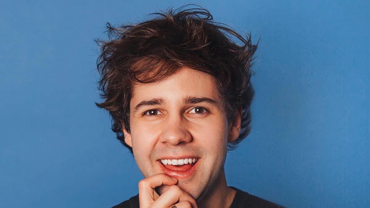 David Dobrik: The Vlog Formula That Made Him Unmissable