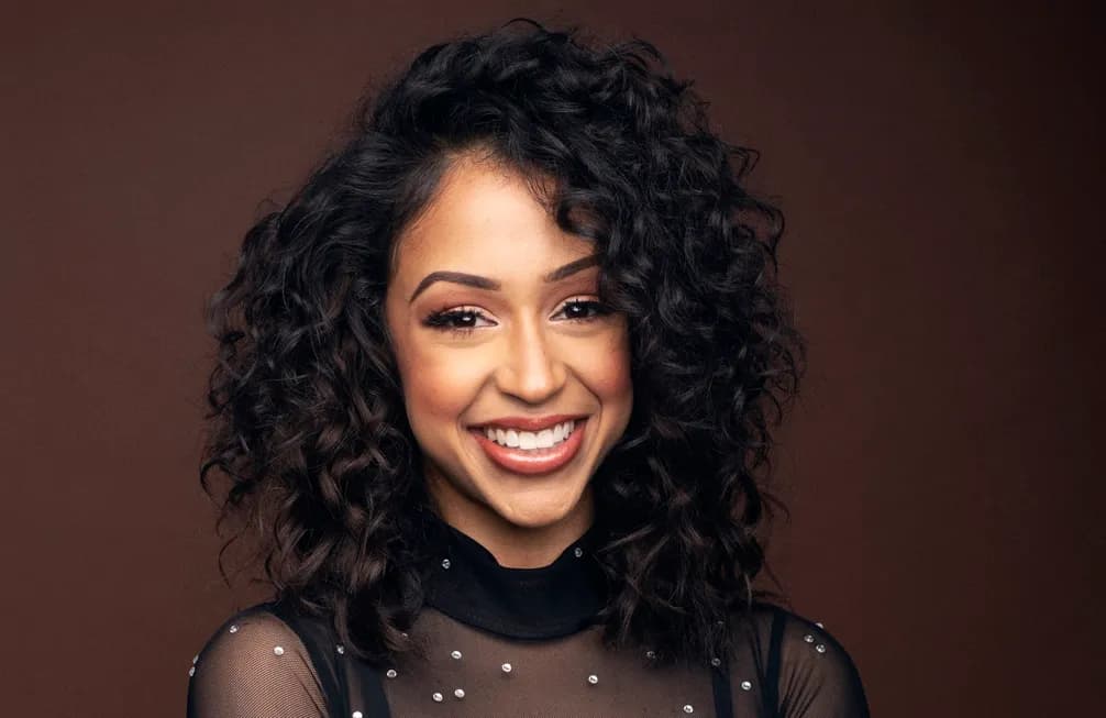 Liza Koshy: How Relentless Energy and Authenticity Built a Global Brand
