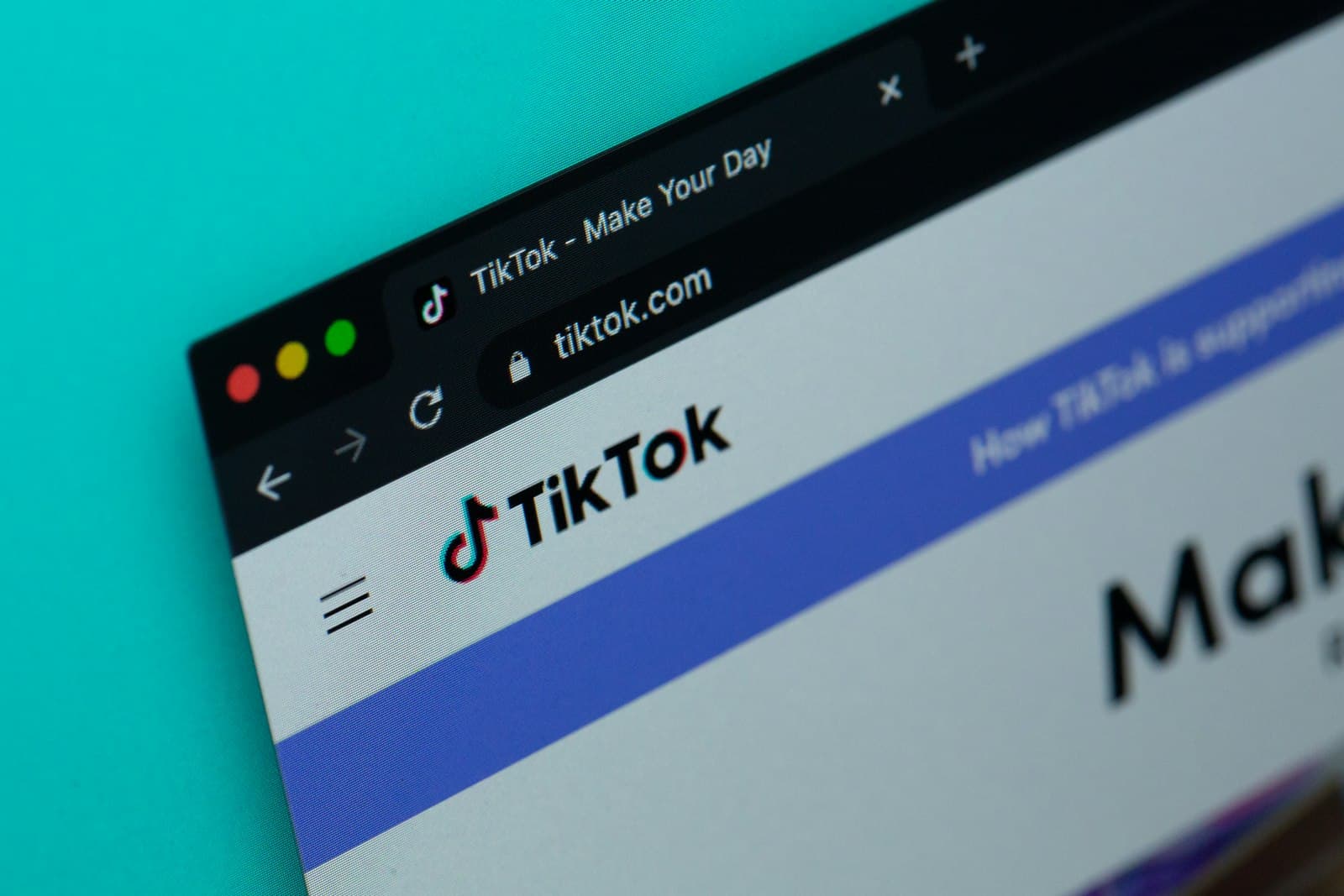 How to Get on TikTok's For You Page in 2026