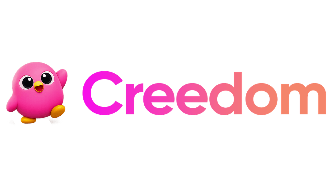 Creedom AI Blog — Creator Growth Tips for YouTube, Instagram & TikTok